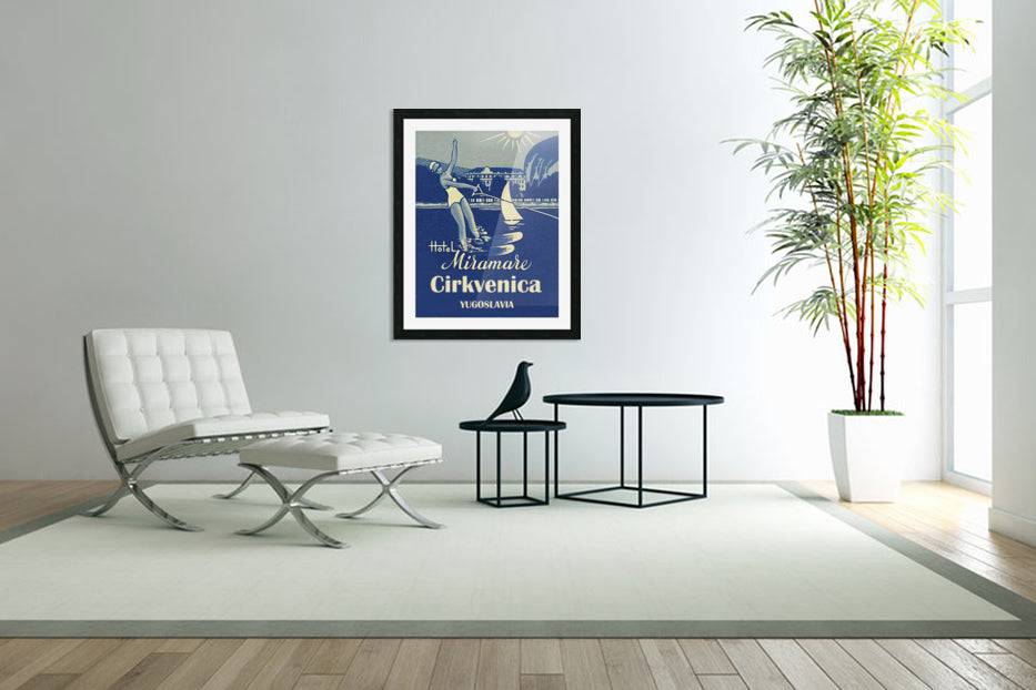 Cirkevenica - Powderaddicts