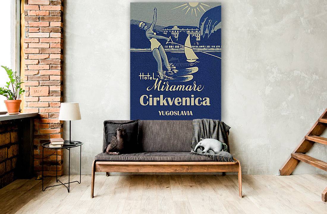 Cirkevenica - Powderaddicts