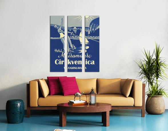 Cirkevenica - Powderaddicts