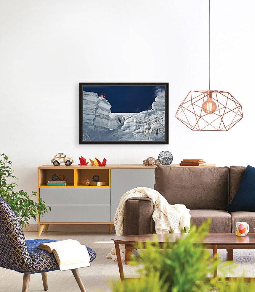 Cliff Jumping - Powderaddicts