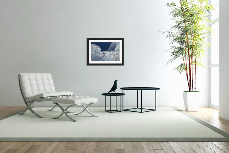 Cliff Jumping - Powderaddicts