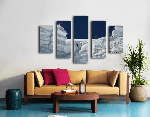 Cliff Jumping - Powderaddicts