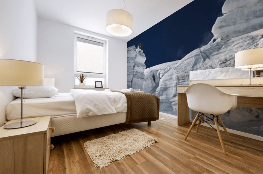 Cliff Jumping - Powderaddicts