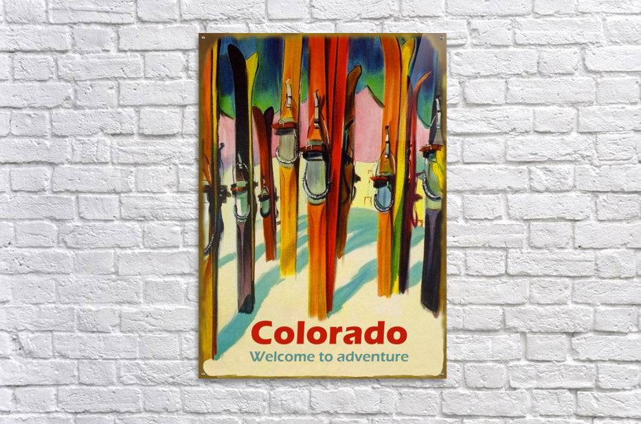 Colorado Ski - Powderaddicts