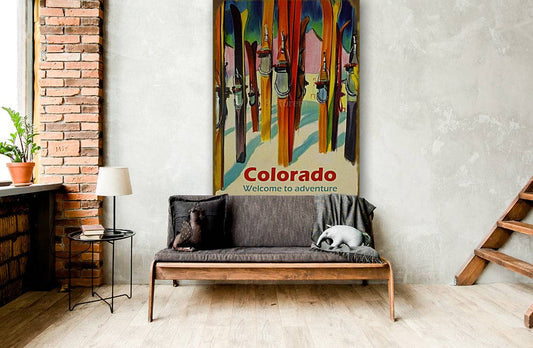 Colorado Ski - Powderaddicts