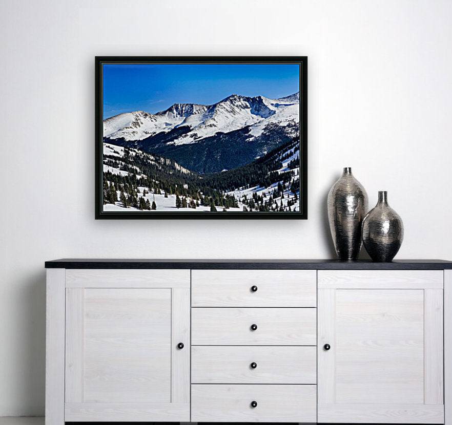 Copper Mountain - Powderaddicts