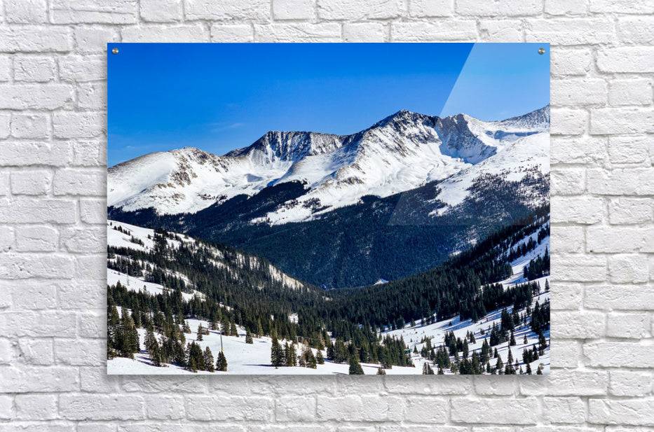 Copper Mountain - Powderaddicts