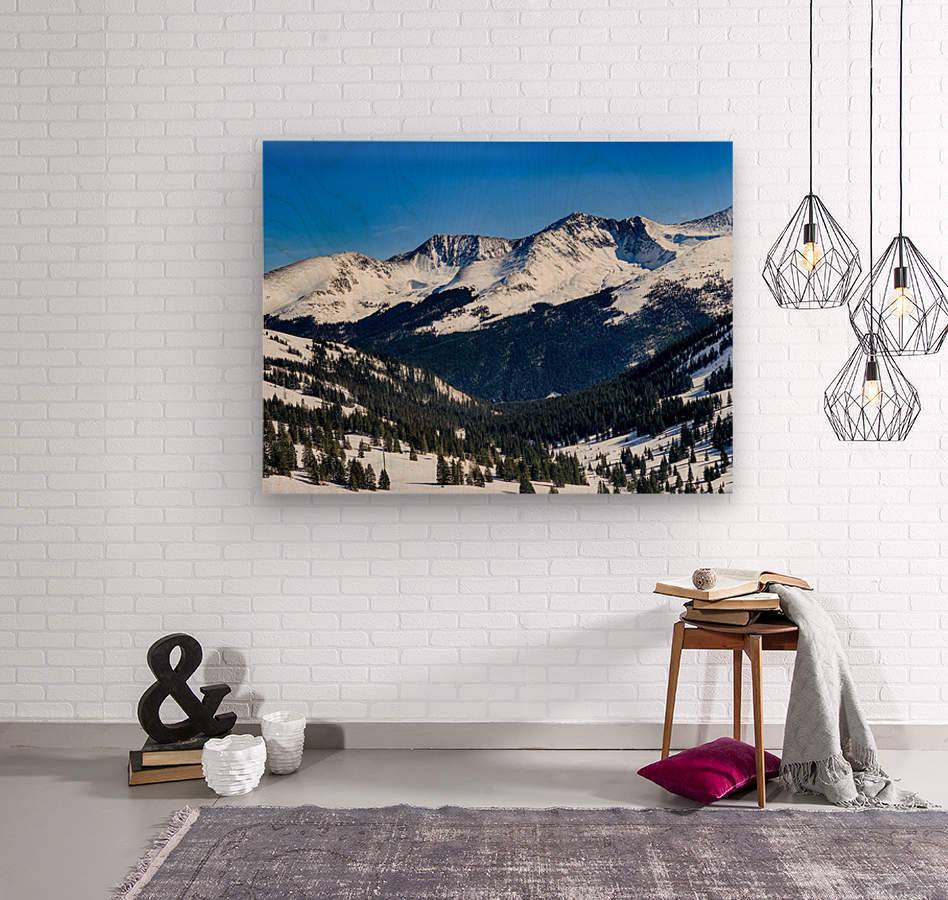 Copper Mountain - Powderaddicts