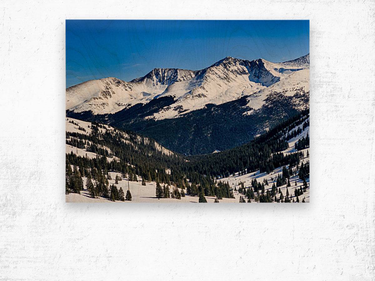 Copper Mountain - Powderaddicts