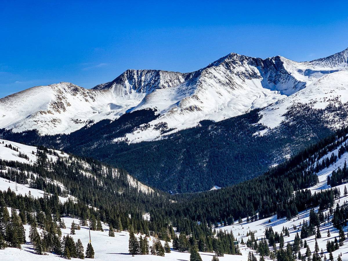 Copper Mountain - Powderaddicts