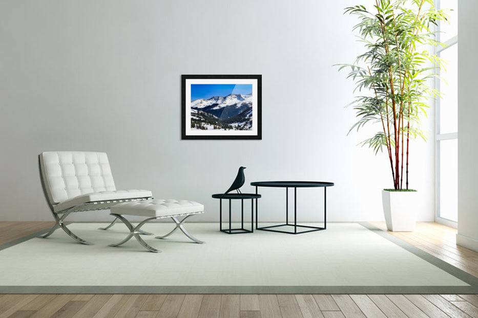 Copper Mountain - Powderaddicts