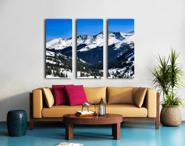 Copper Mountain - Powderaddicts