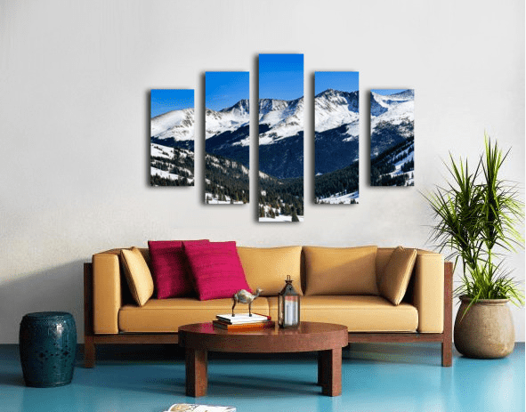 Copper Mountain - Powderaddicts