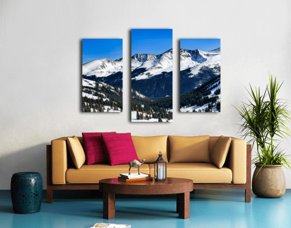 Copper Mountain - Powderaddicts