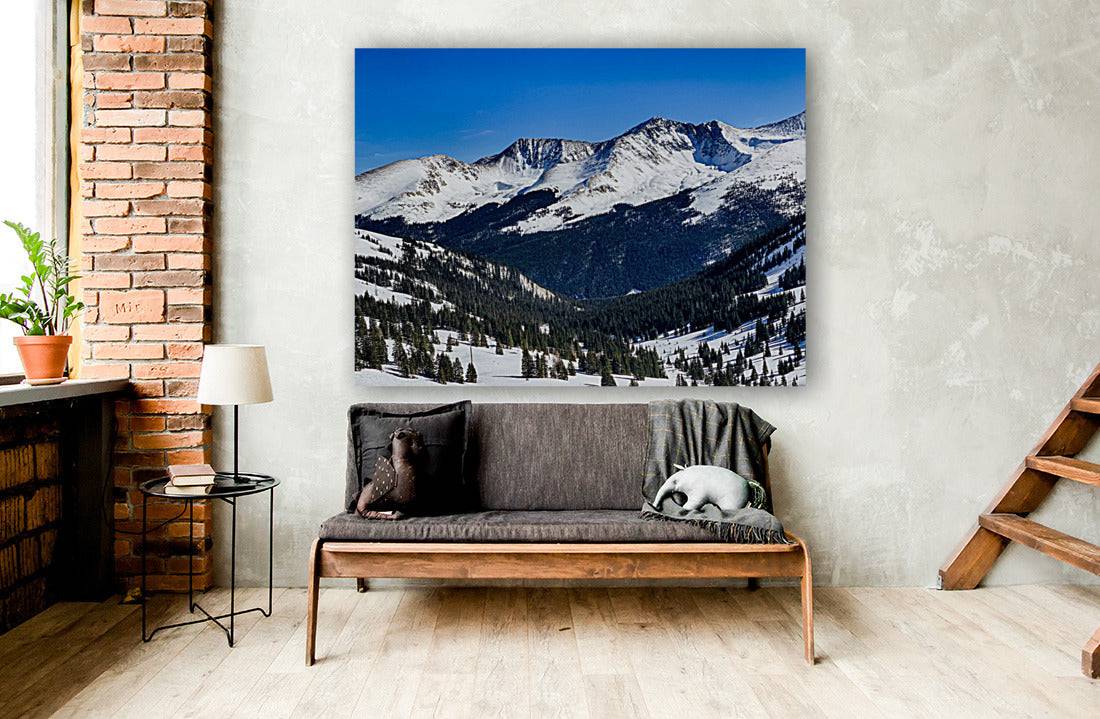 Copper Mountain - Powderaddicts