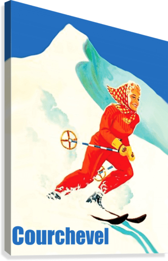 Courchevel - Powderaddicts