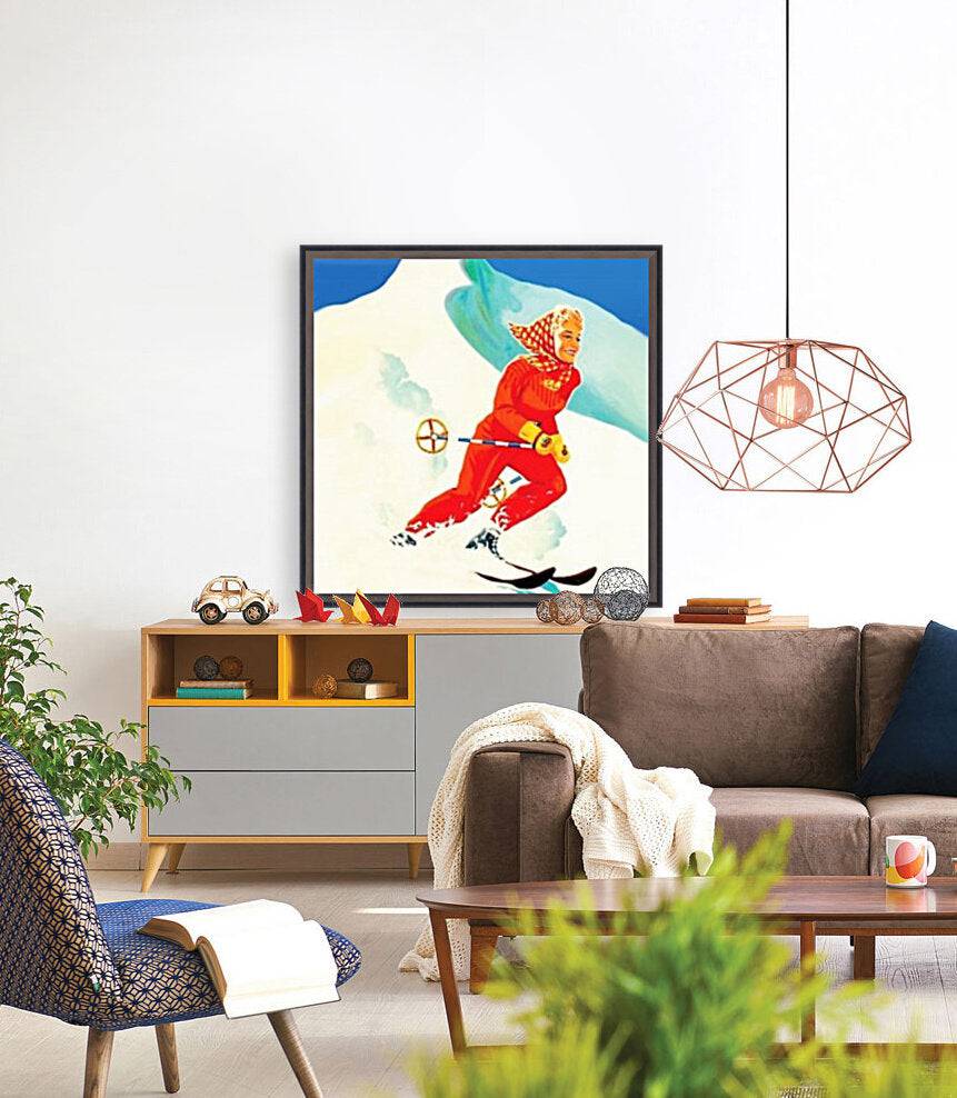 Courchevel - Powderaddicts