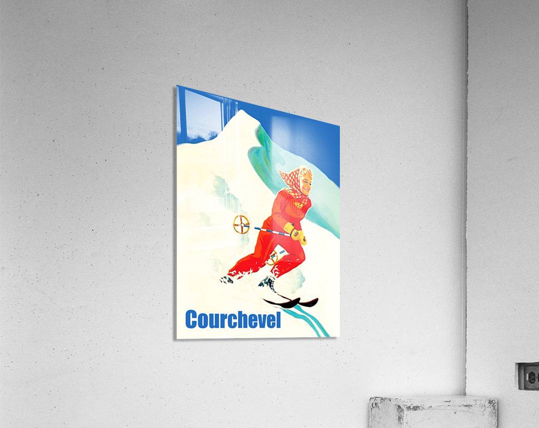 Courchevel - Powderaddicts