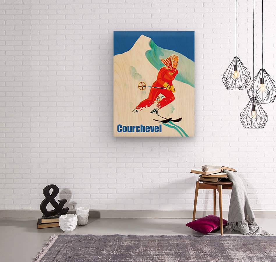 Courchevel - Powderaddicts