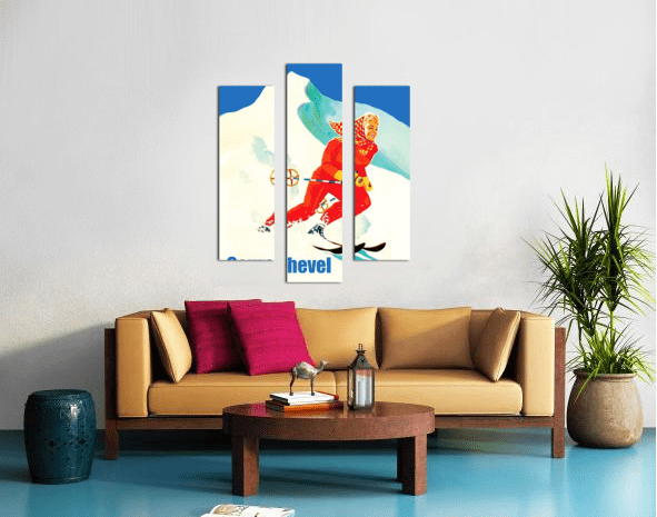 Courchevel - Powderaddicts