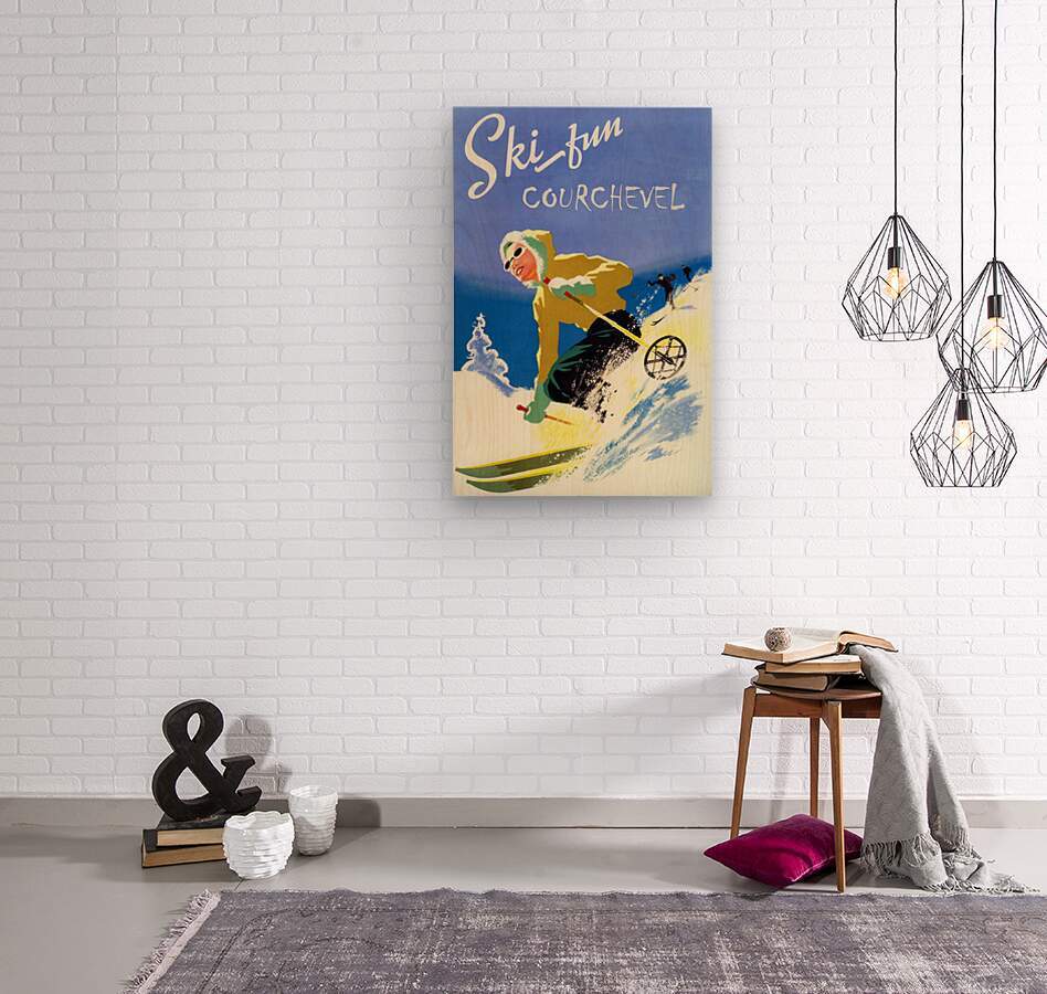 Courchevel Ski Fun - Powderaddicts