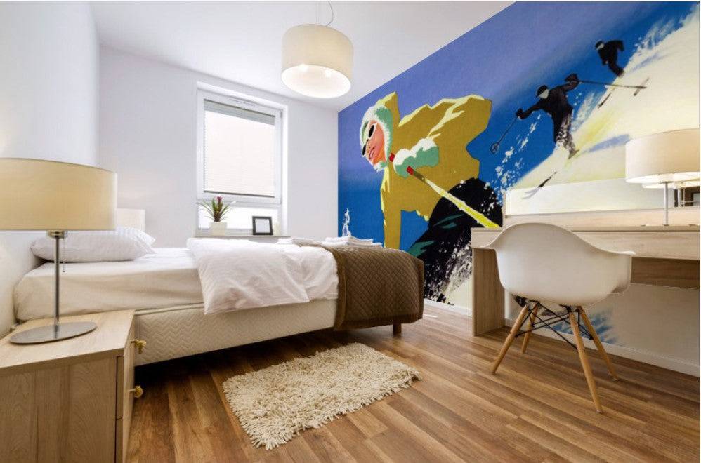 Courchevel Ski Fun - Powderaddicts