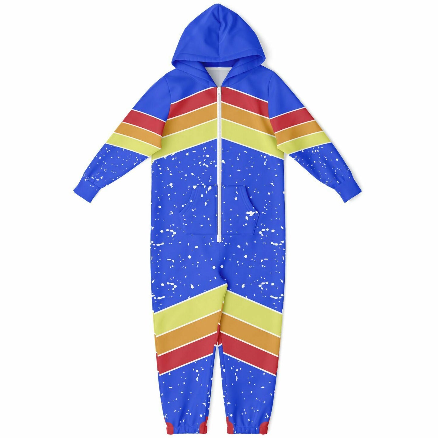 Powder Rewind Youth Unisex Jumpsuit