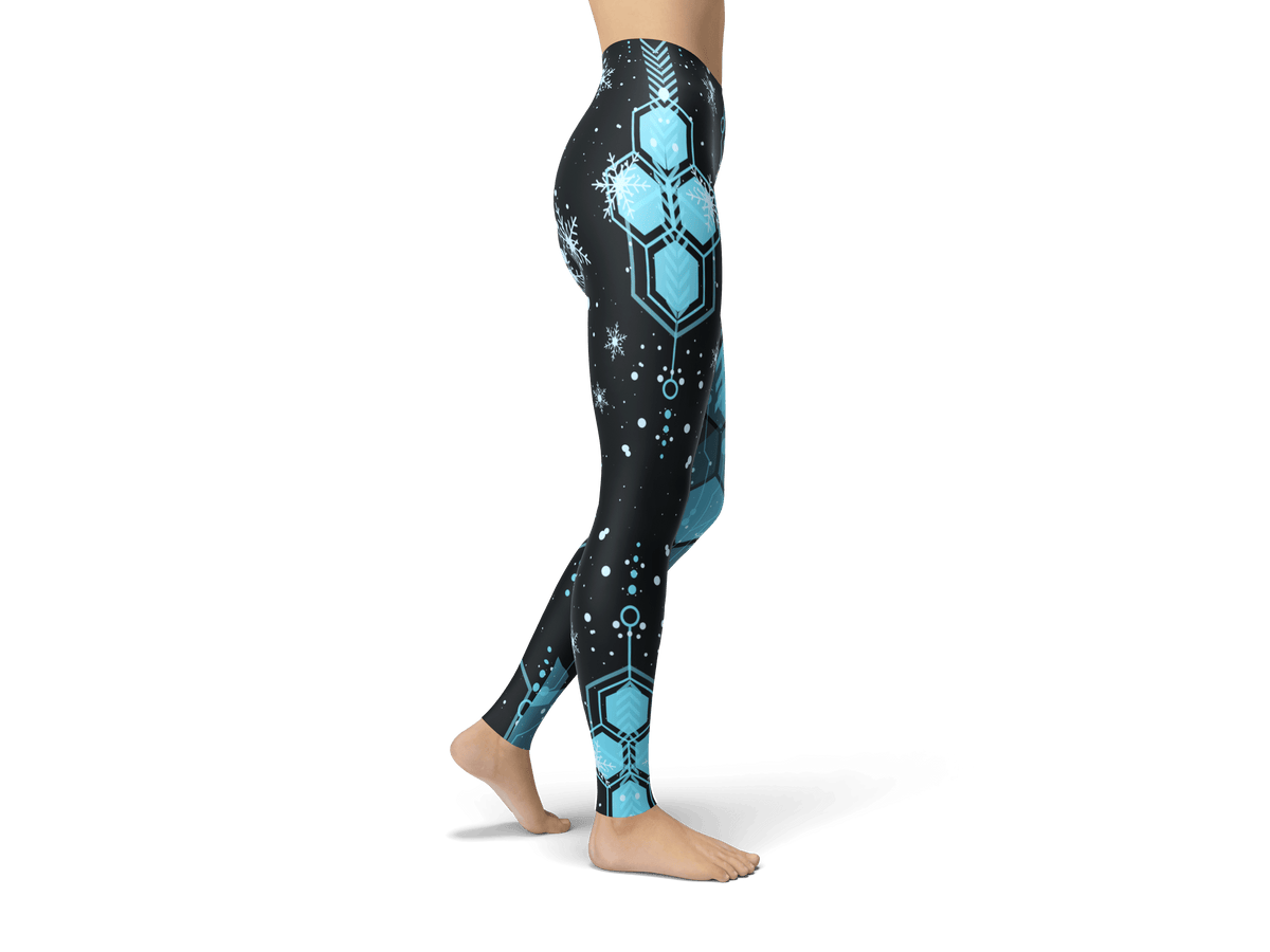 Digital Powder Leggings - Powderaddicts