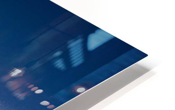 Downhill Skier In The Backcountry Of Alyeska Resort - Powderaddicts