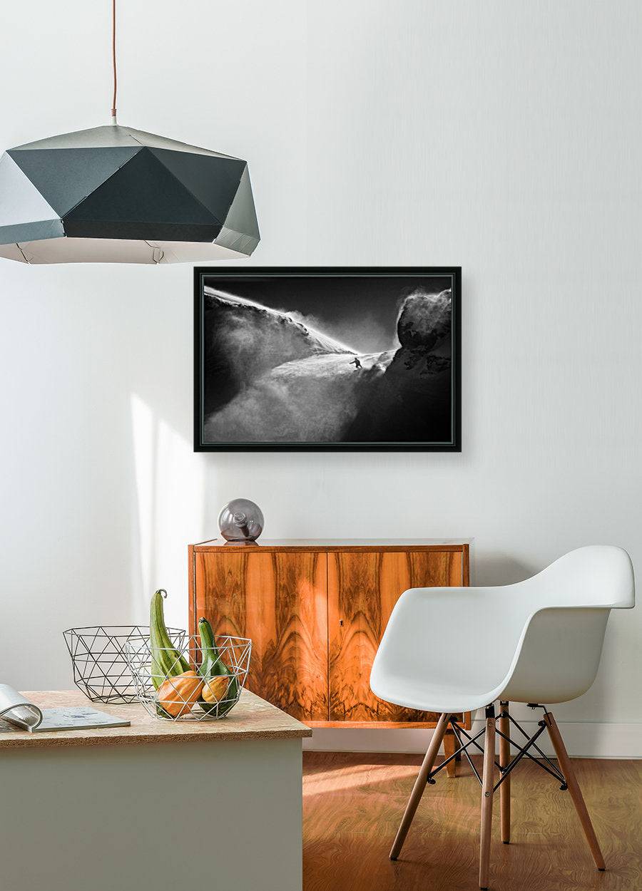 Downstream.. - Powderaddicts