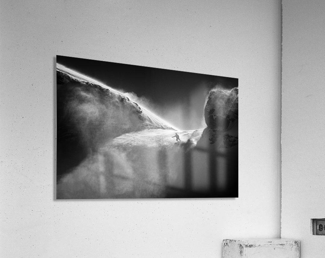 Downstream.. - Powderaddicts