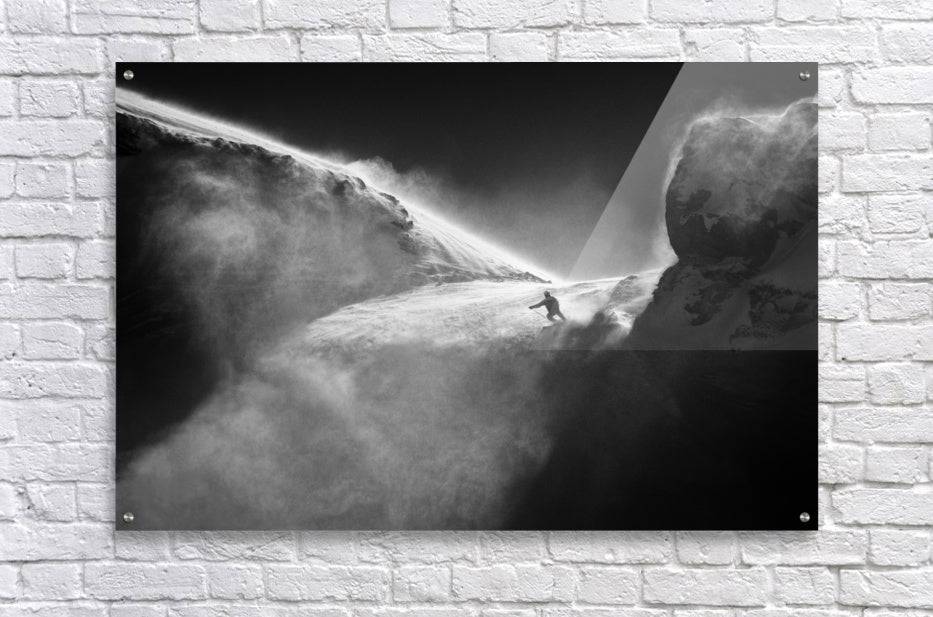 Downstream.. - Powderaddicts