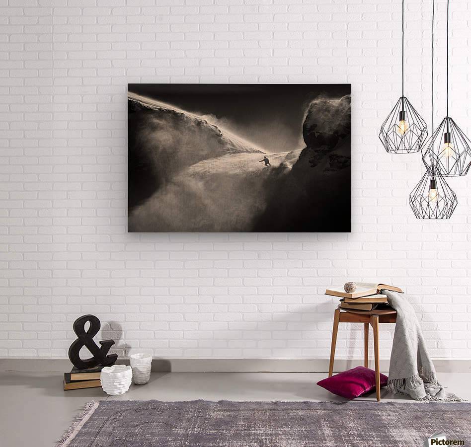 Downstream.. - Powderaddicts