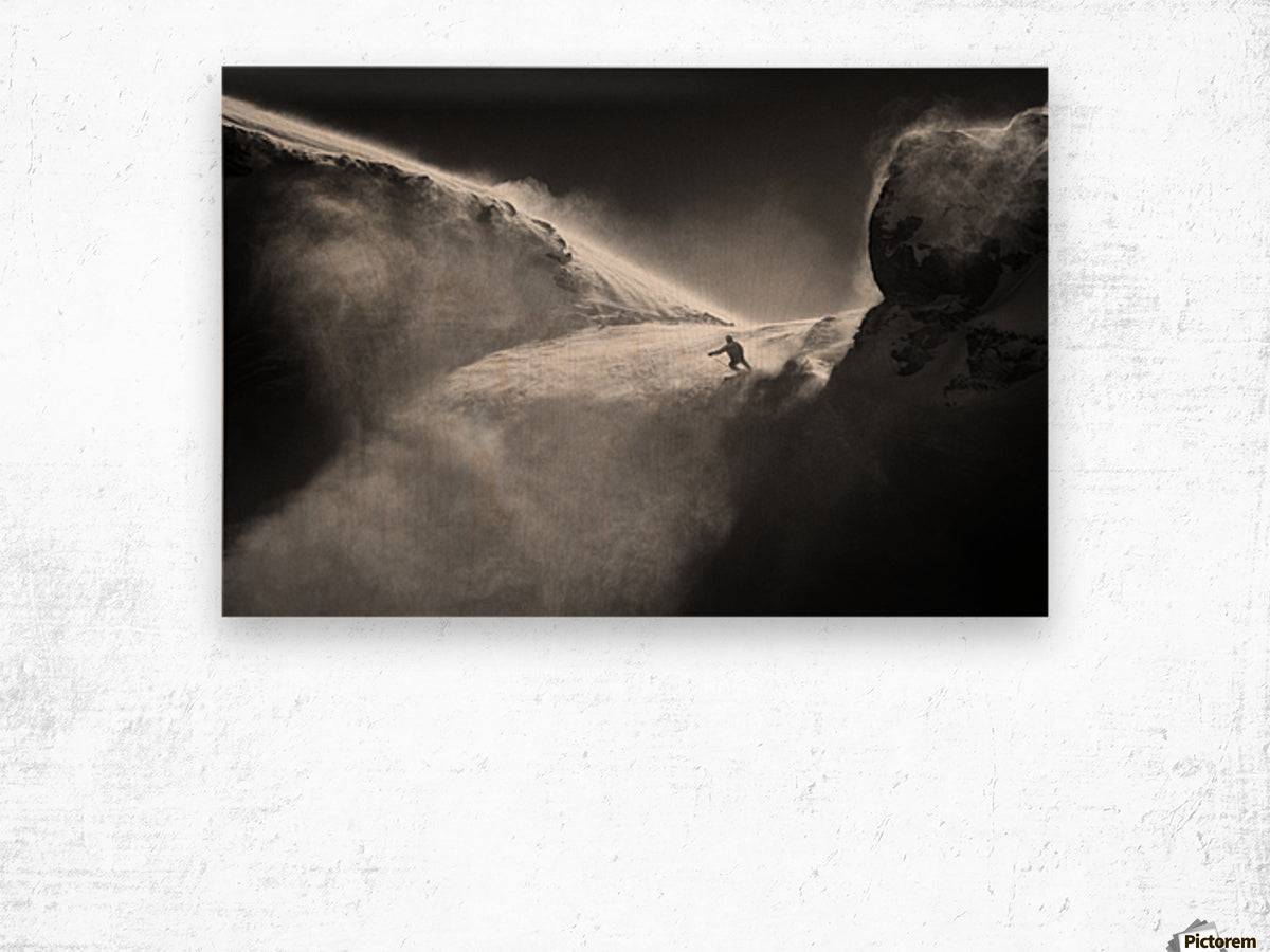 Downstream.. - Powderaddicts