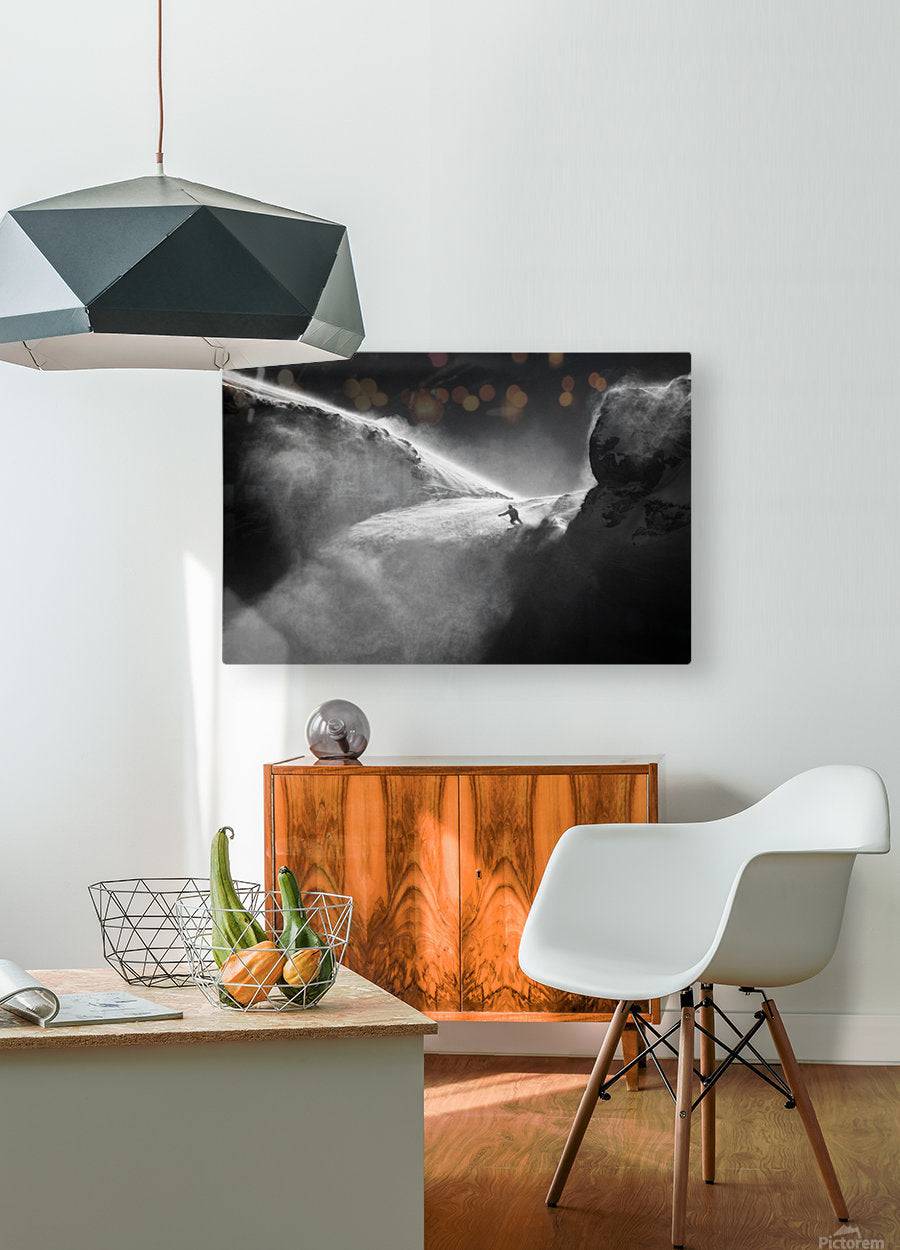 Downstream.. - Powderaddicts