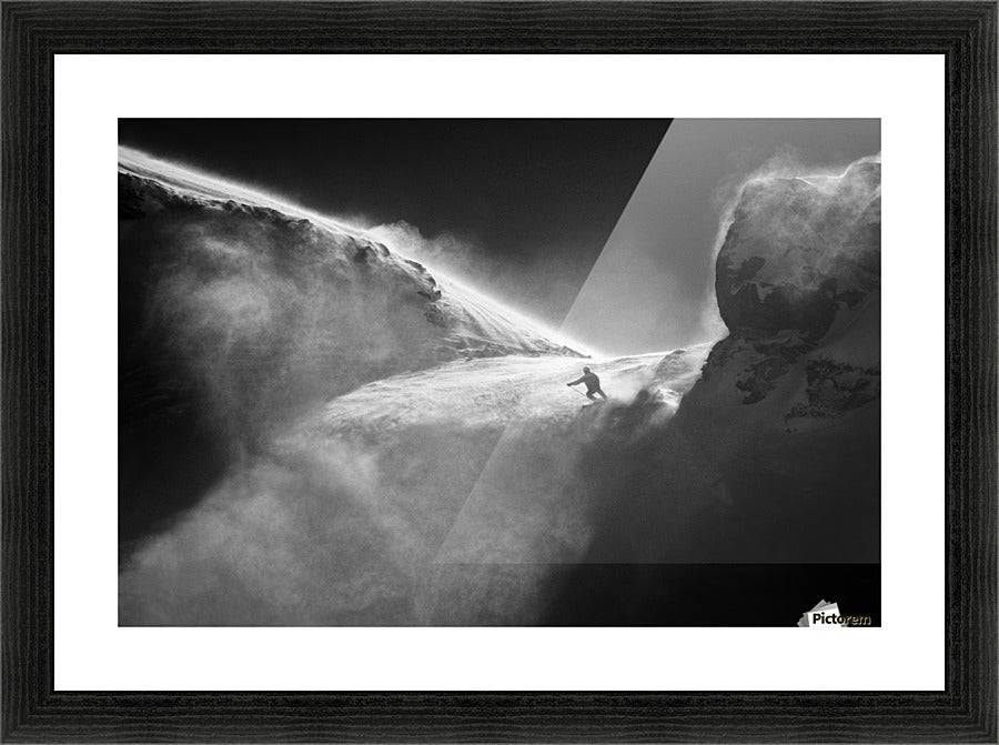 Downstream.. - Powderaddicts