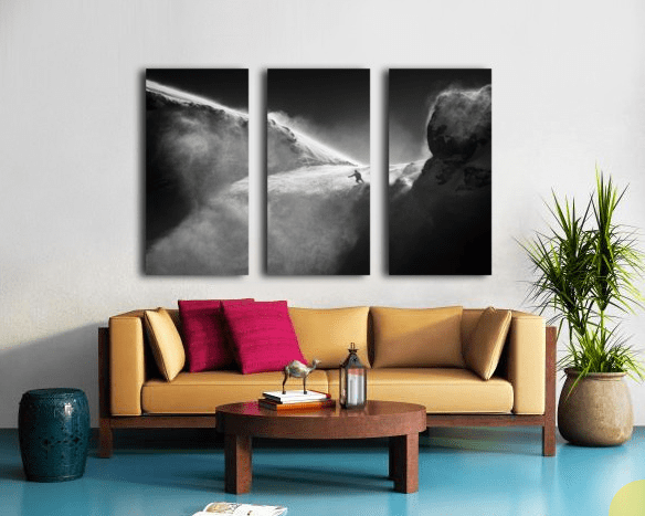 Downstream.. - Powderaddicts