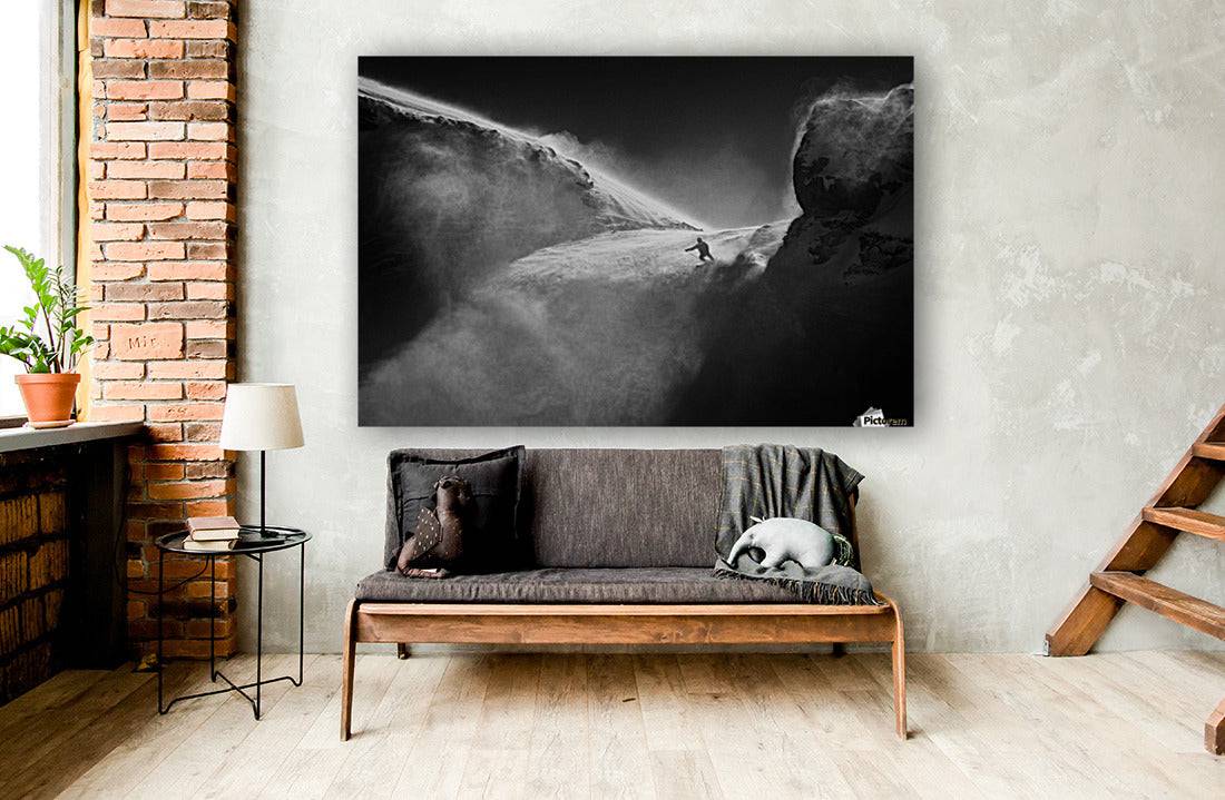 Downstream.. - Powderaddicts