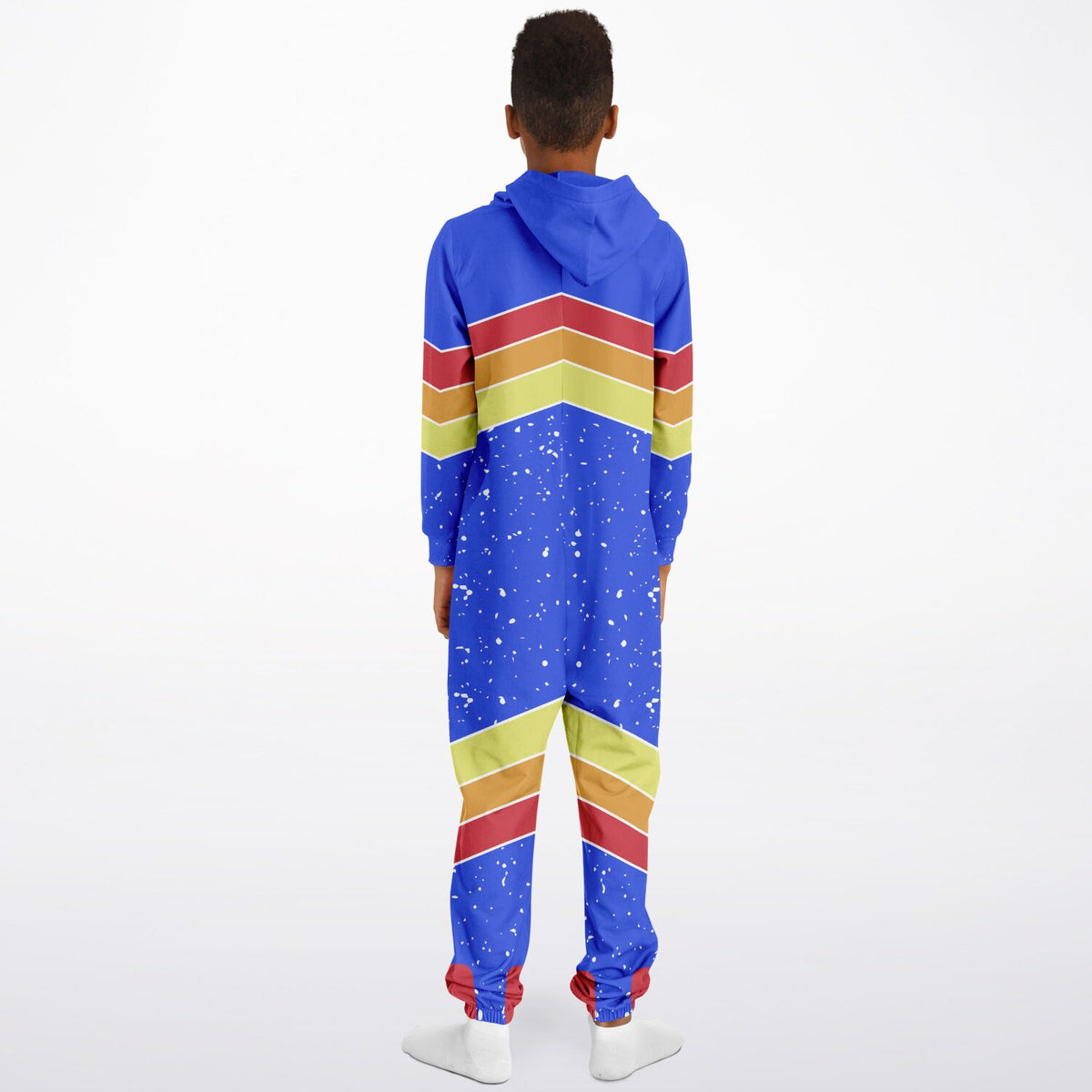 Powder Rewind Kid&#39;s Unisex Jumpsuit