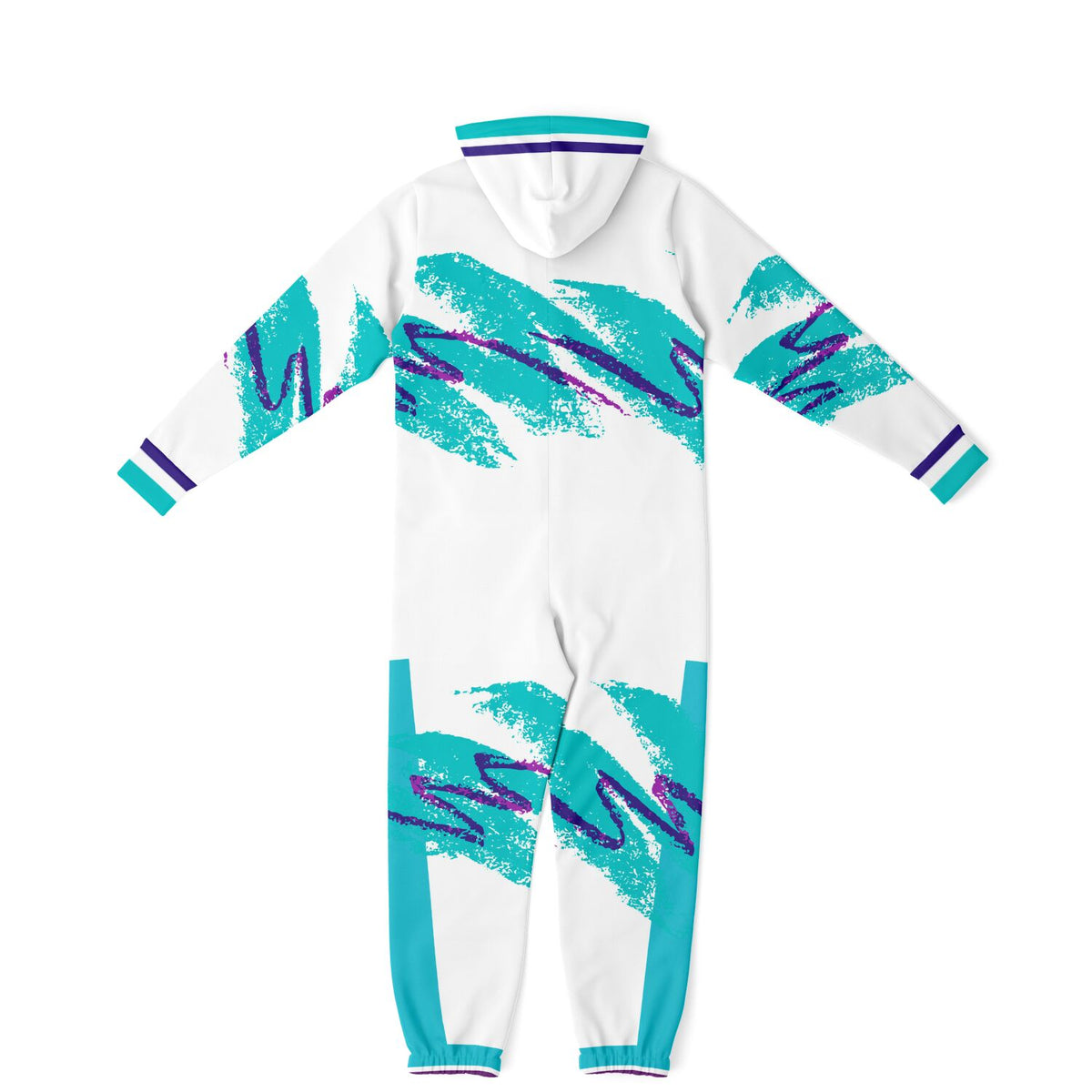 Solo Jazz Adult Unisex jumpsuit