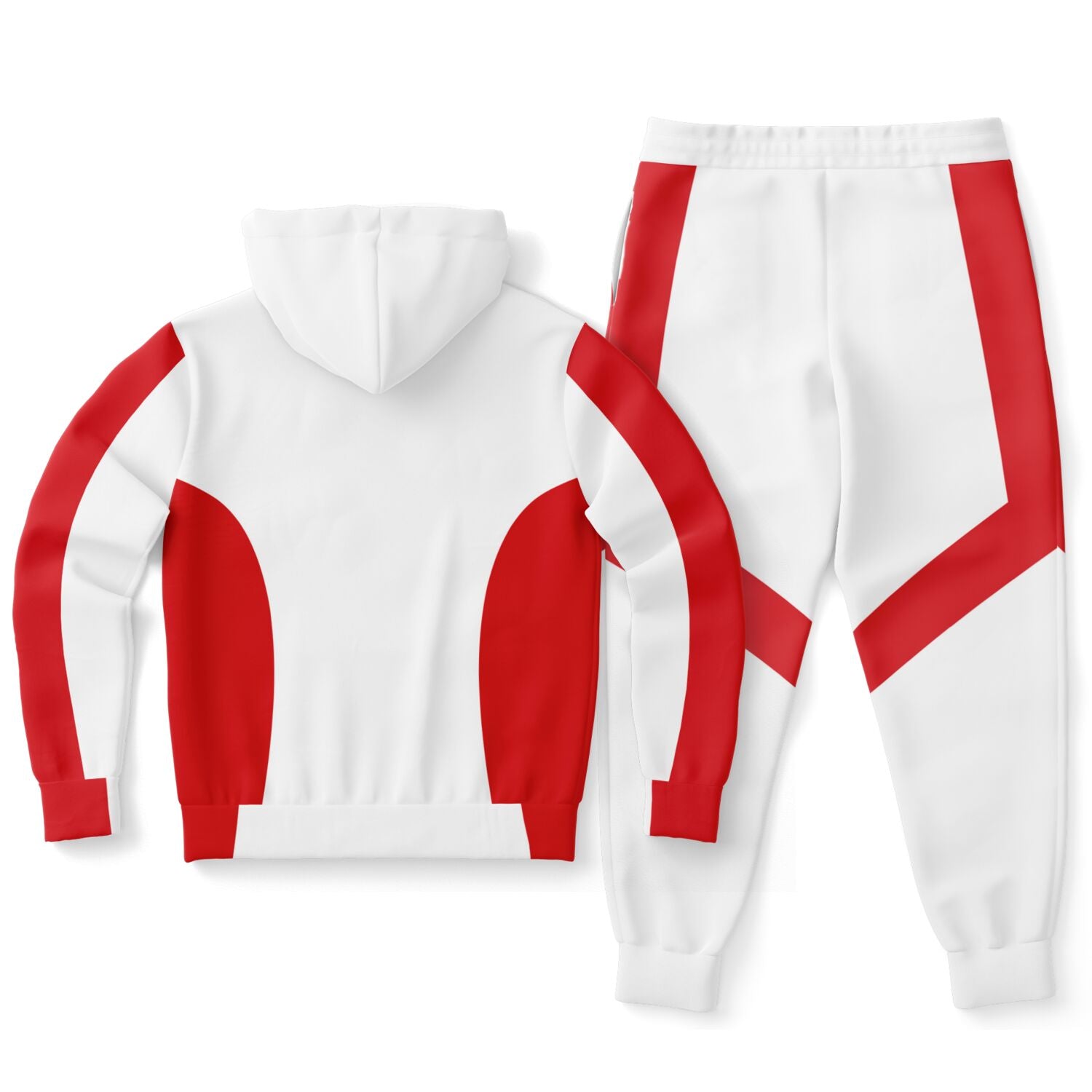 Oh Canada - Hoodie and Jogger Set
