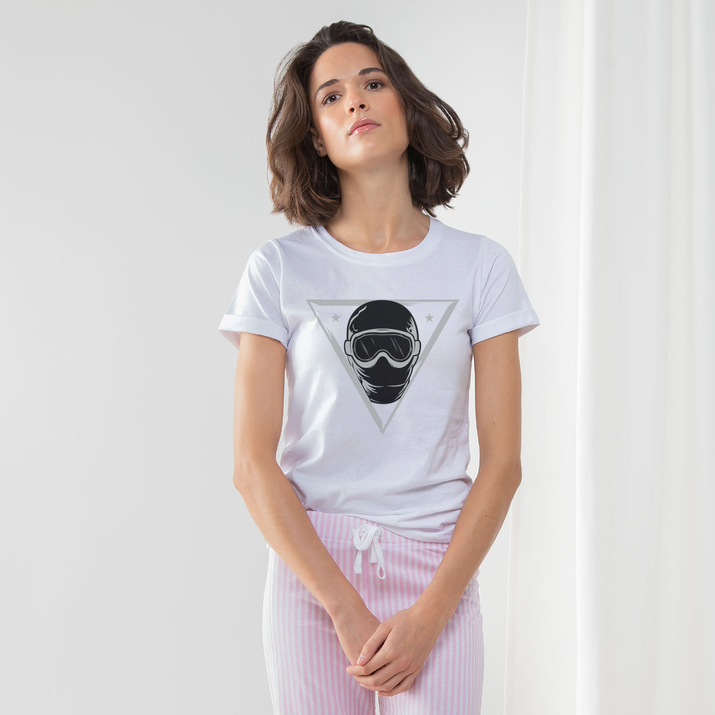 YOU CAN POSSIBLY DO IS PISS OFF A SKIER THEY WILL OPEN THE GATES OF HELL AND ESCORT YOUR ASS RIGHT ON IN AND THEY WILL DO IT WITH A SMILE ON THEIR  FACE FRONT PAJAMA SET - Powderaddicts