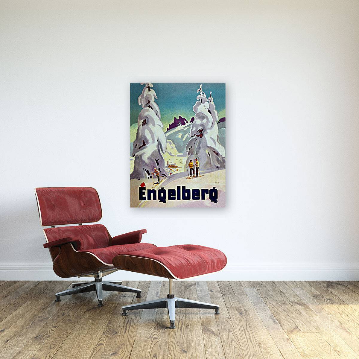 Engelberg - Powderaddicts