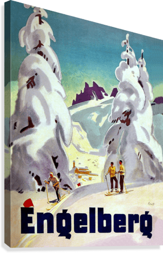 Engelberg - Powderaddicts