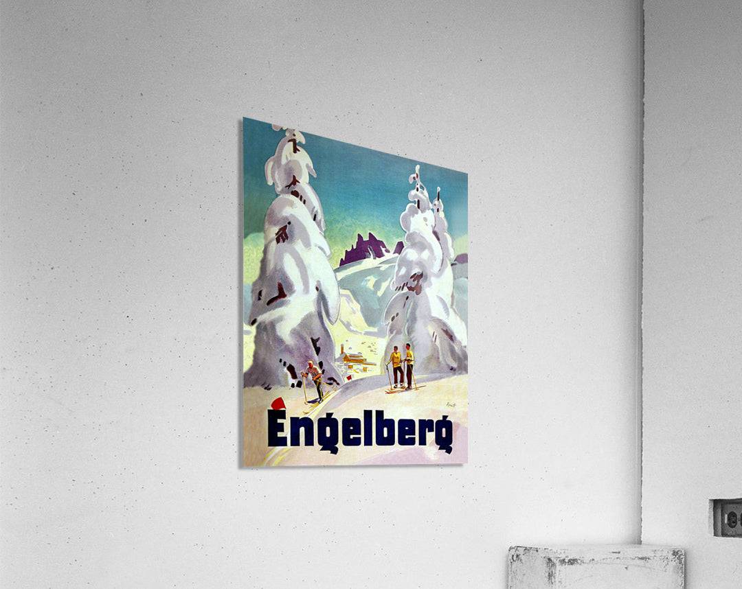 Engelberg - Powderaddicts