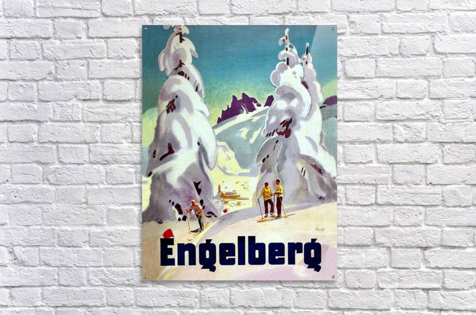 Engelberg - Powderaddicts