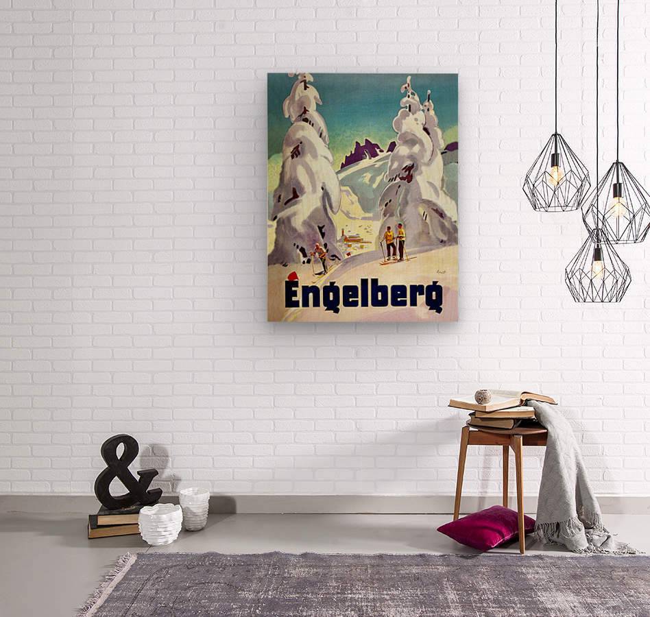 Engelberg - Powderaddicts