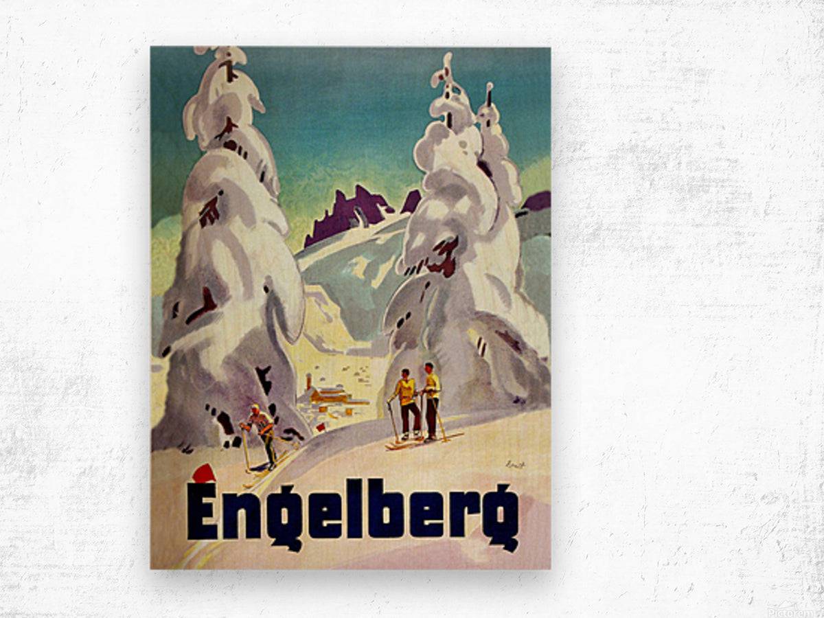 Engelberg - Powderaddicts