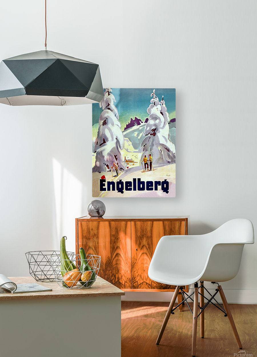 Engelberg - Powderaddicts