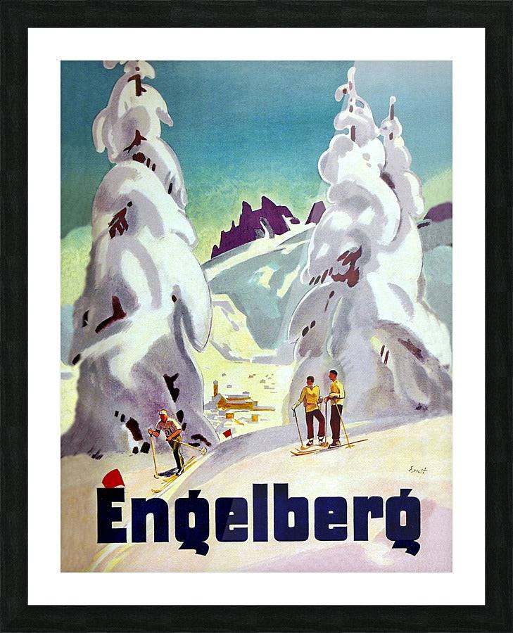 Engelberg - Powderaddicts